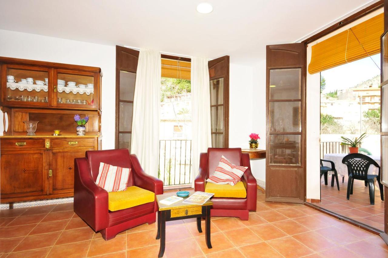 Casa Del Escriva Apartment Relleu Exterior photo
