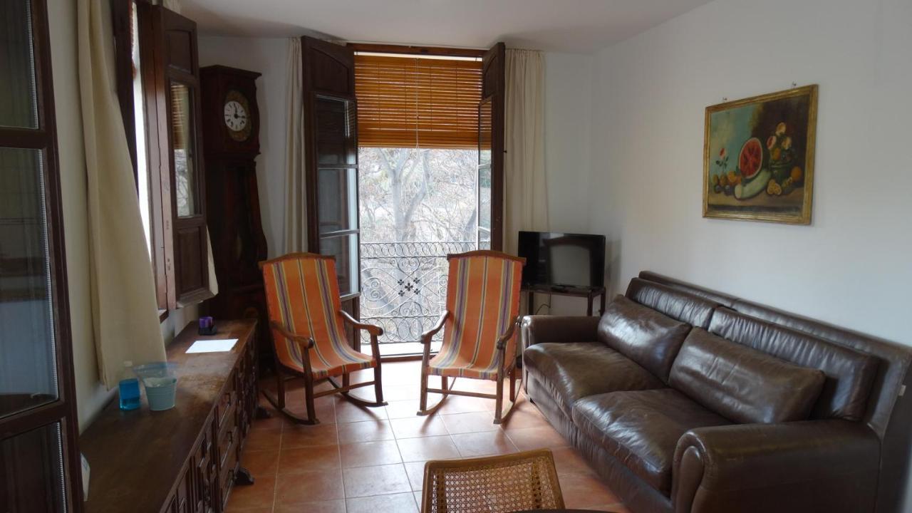 Casa Del Escriva Apartment Relleu Exterior photo