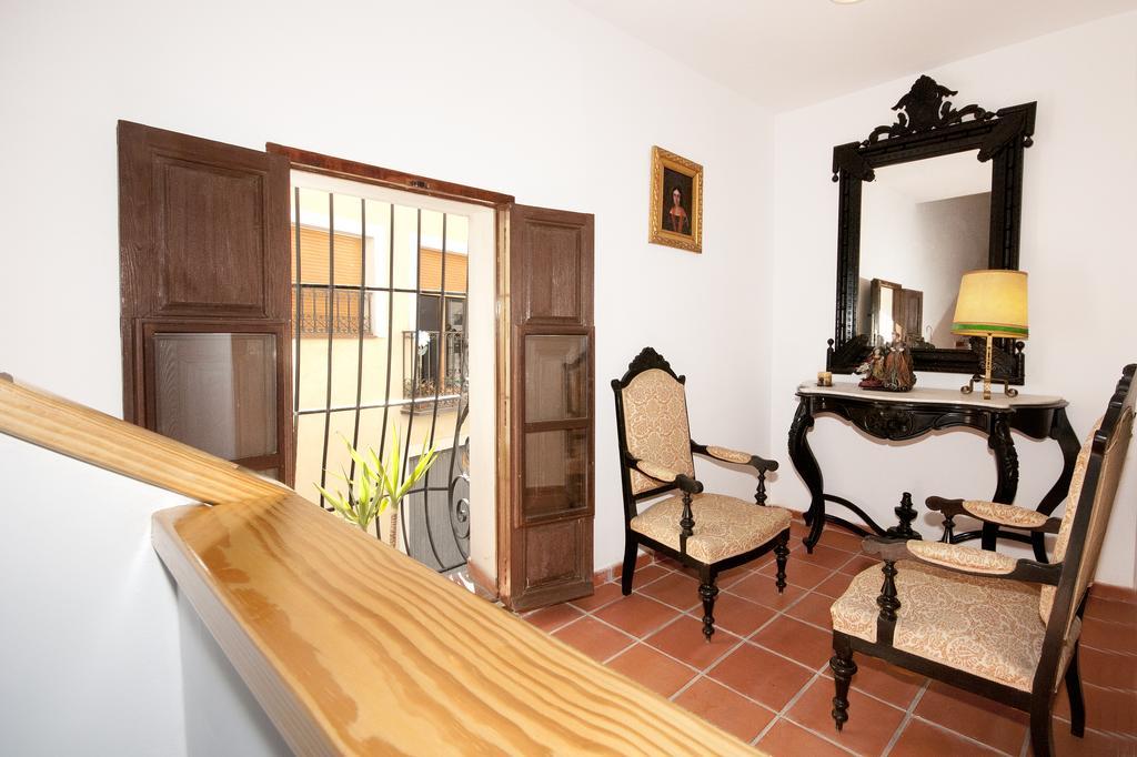 Casa Del Escriva Apartment Relleu Exterior photo