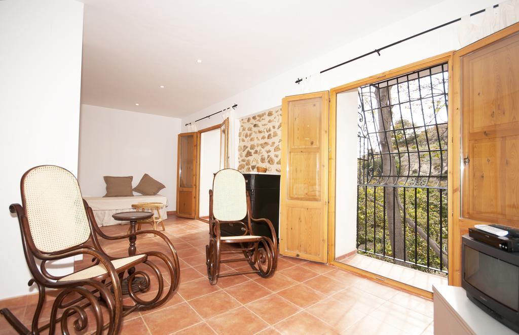 Casa Del Escriva Apartment Relleu Room photo