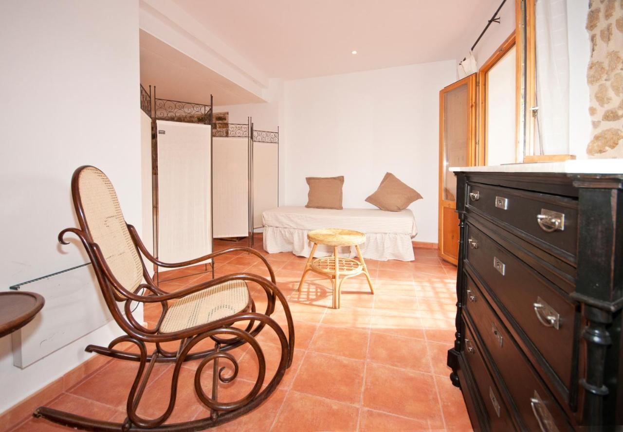Casa Del Escriva Apartment Relleu Exterior photo